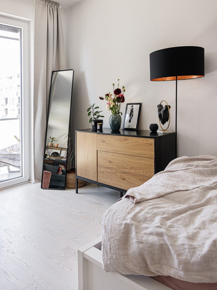 Inspiracija: Spavaća soba