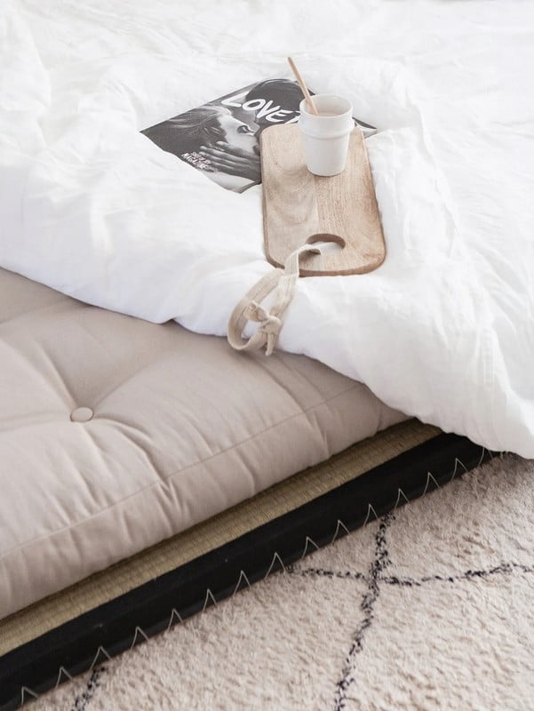 Inspiracija: Spavaća soba