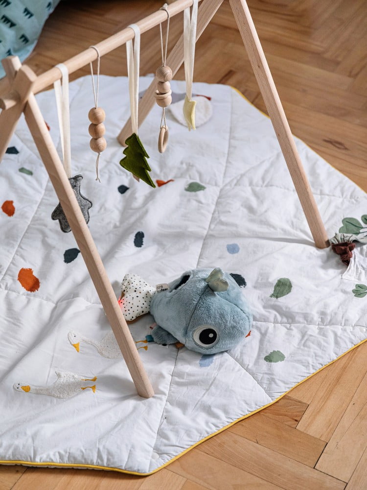 Inspiracija: Dječja soba, Djeca