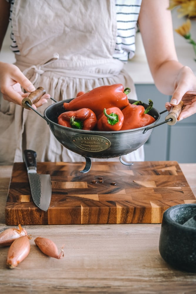 Inspiracija: Kuhinja i blagovaonica