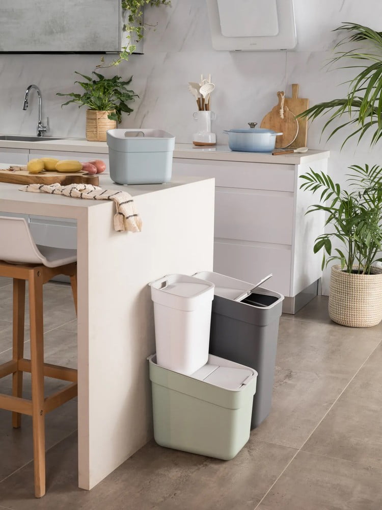 Inspiracija: Ekologija i održivost