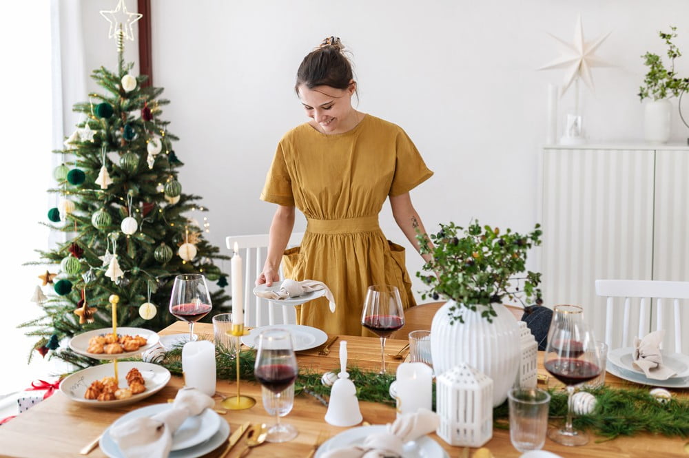 Inspiracija: Božić