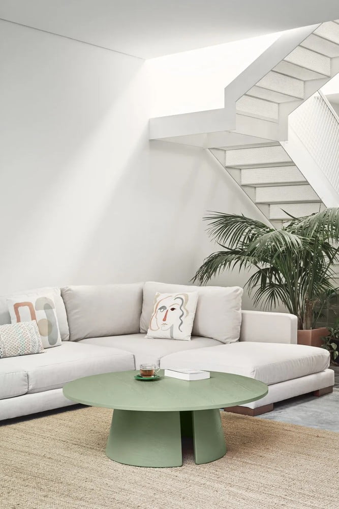 Inspiracija: Dnevna soba