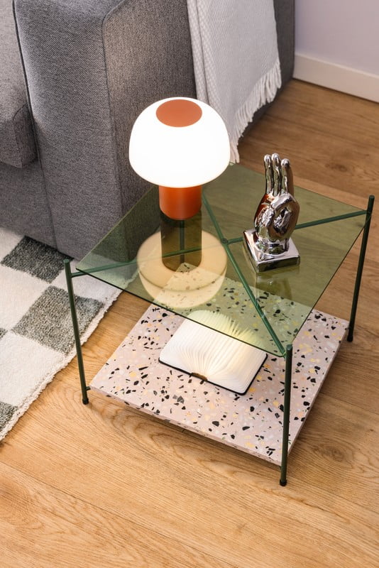 Inspiracija: Dnevna soba