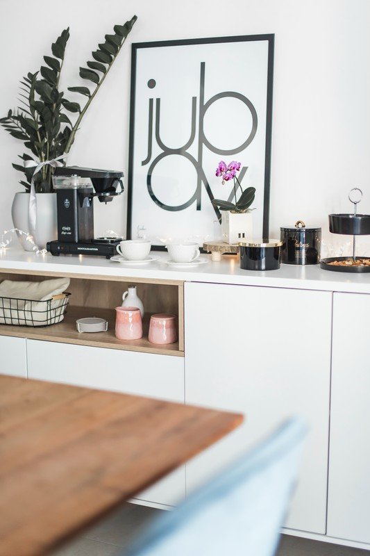 Inspiracija: Kuhinja i blagovaonica