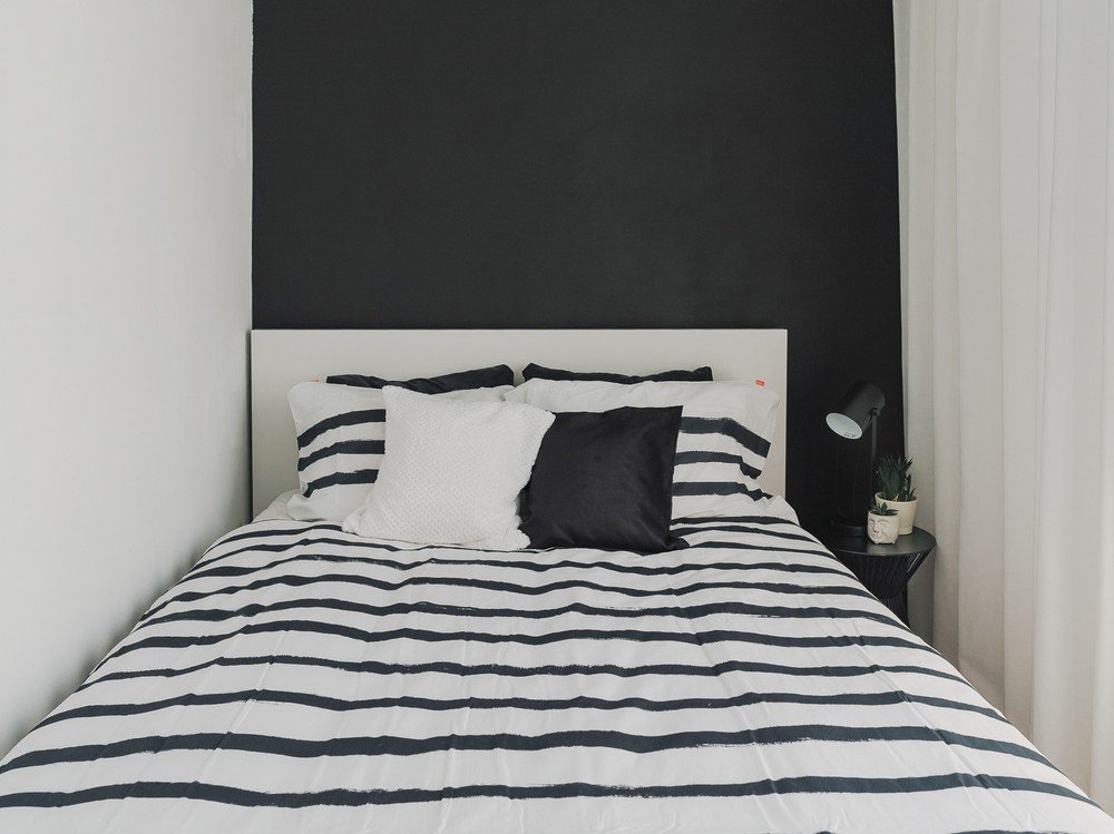 Inspiracija: Spavaća soba