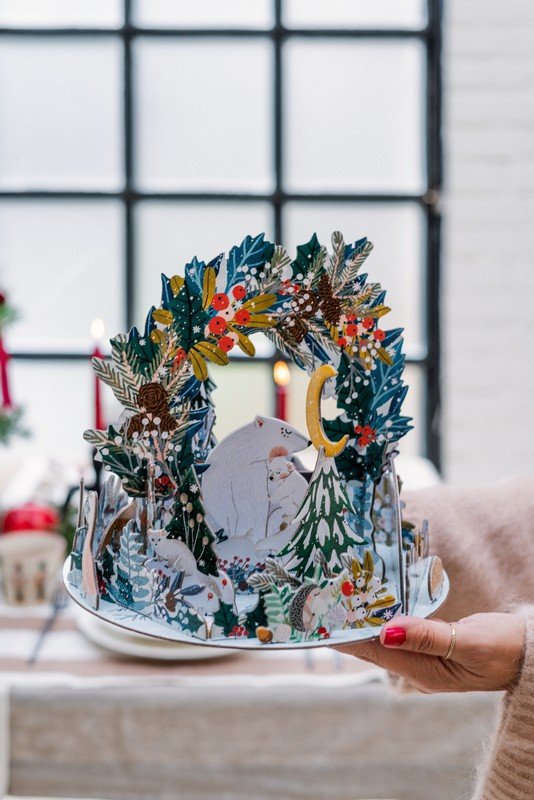 Inspiracija: Božić