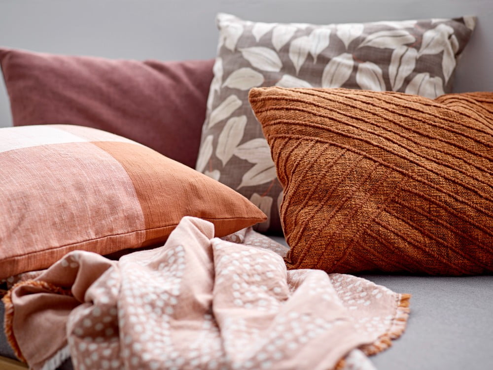 Inspiracija: Spavaća soba