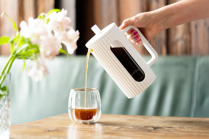 Inspiracija: Blagovaonica, Kuhinja i blagovaonica, Romantični stil