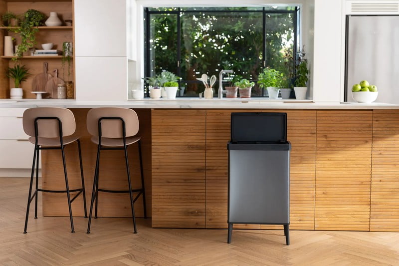 Inspiracija: Čišćenje i organizacija, Kuhinja i blagovaonica