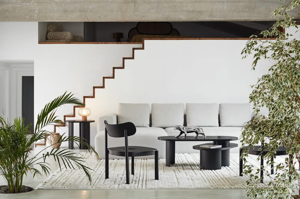 Inspiracija: Dnevna soba