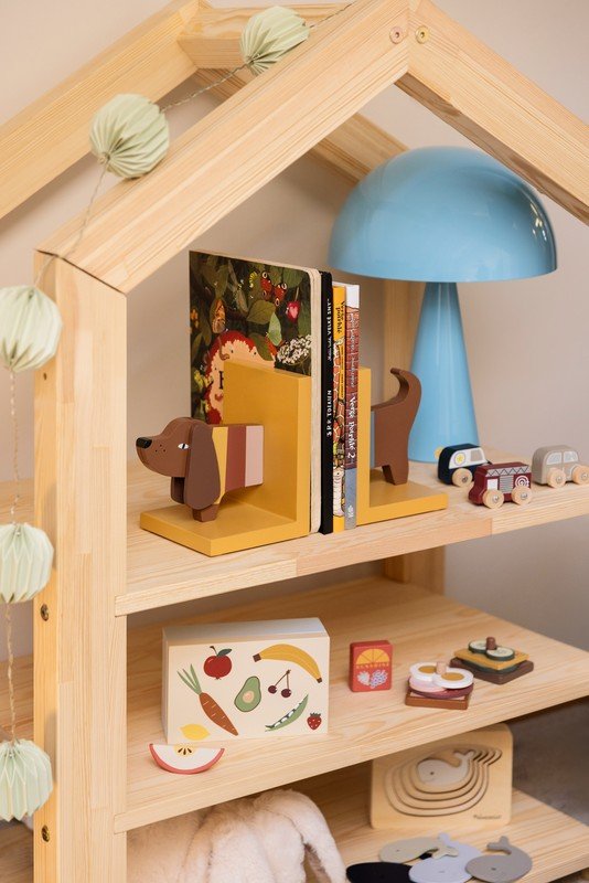 Inspiracija: Dječja soba