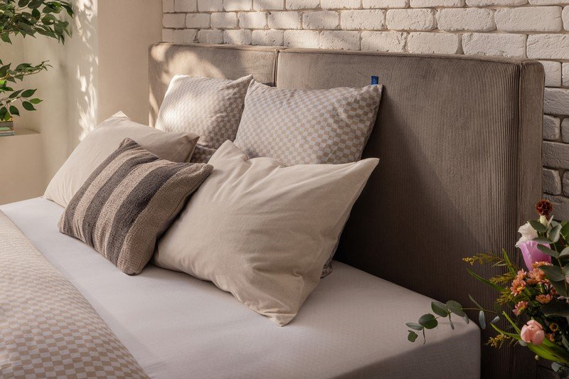 Inspiracija: Spavaća soba