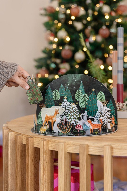 Inspiracija: Božić