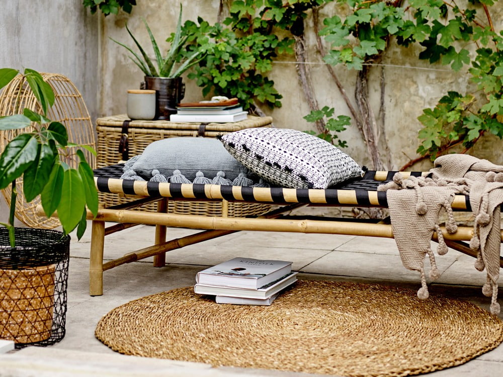 Inspiracija: Ljeto, Boho stil, Vrt