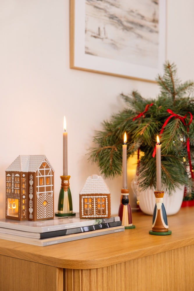 Inspiracija: Božić