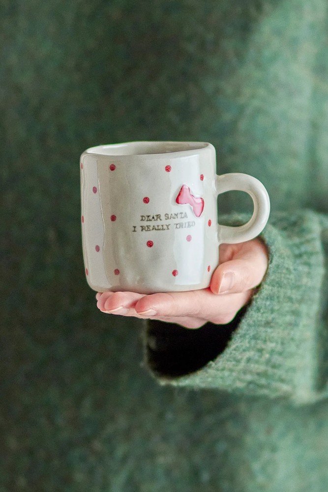 Inspiracija: Božić