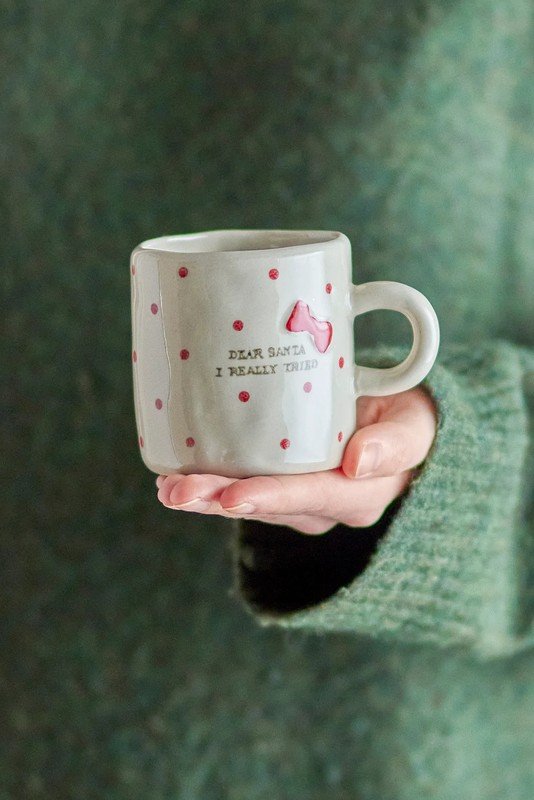 Inspiracija: Božić