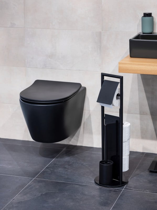 Inspiracija: Kupaonica, Čišćenje i organizacija