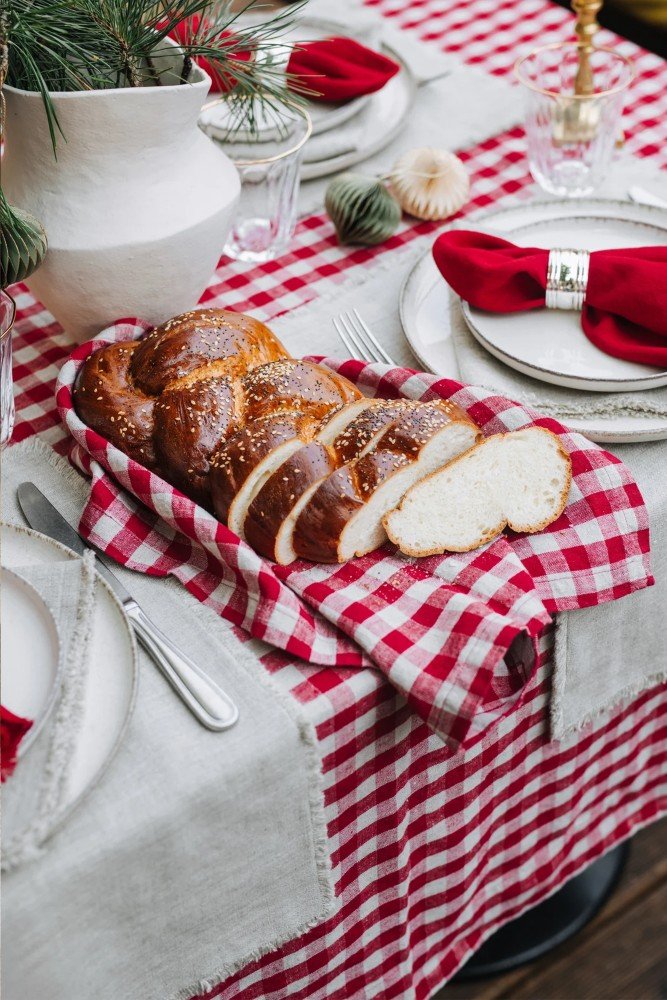 Inspiracija: Božić