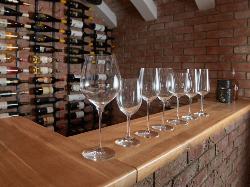 Inspiracija: Kuhinja i blagovaonica