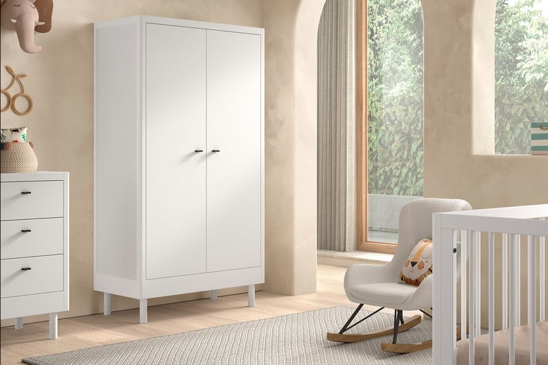 Inspiracija: Dječja soba, Djeca