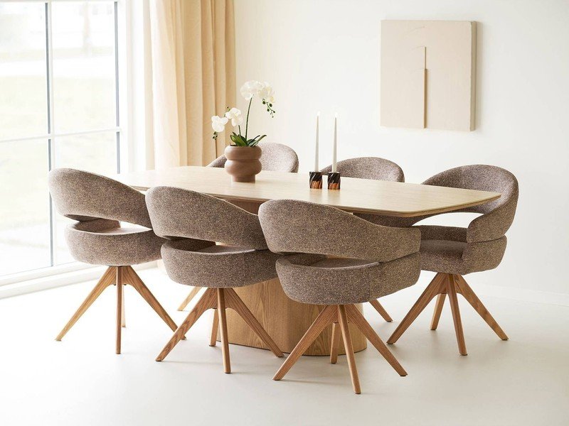 Inspiracija: Blagovaonica