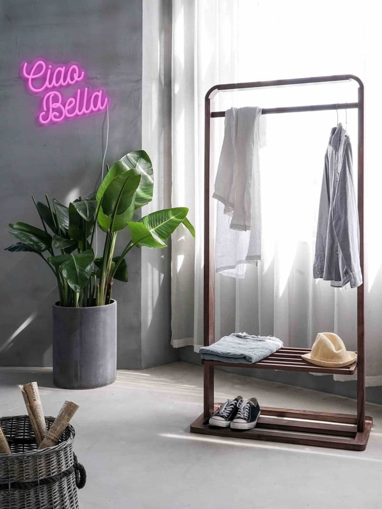 Inspiracija: Hodnik, Dekoracije