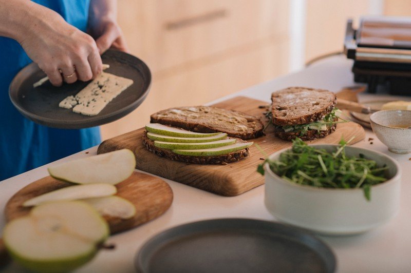 Inspiracija: Kuhinja i blagovaonica