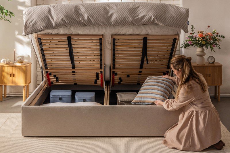 Inspiracija: Spavaća soba