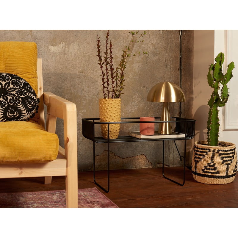 Inspiracija: Boho stil, Dnevna soba