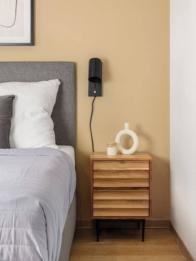 Inspiracija: Spavaća soba