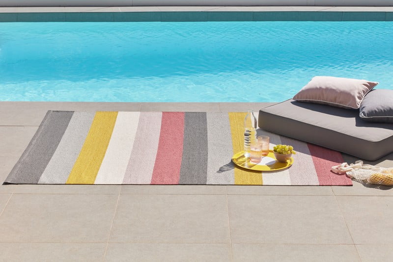 Inspiracija: Skandinavski stil, Balkon i terasa, Vrt, Tekstil, Na otvorenom