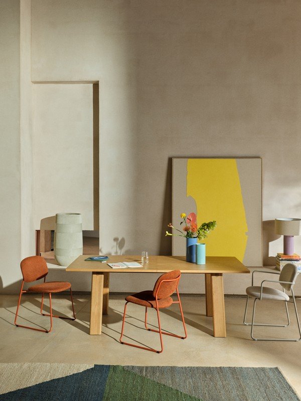 Inspiracija: Blagovaonica