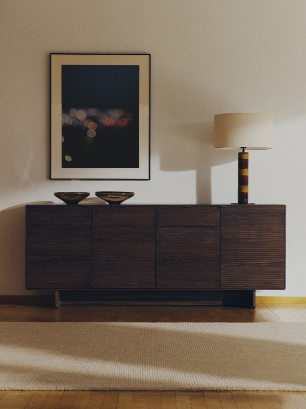 Inspiracija: Dnevna soba