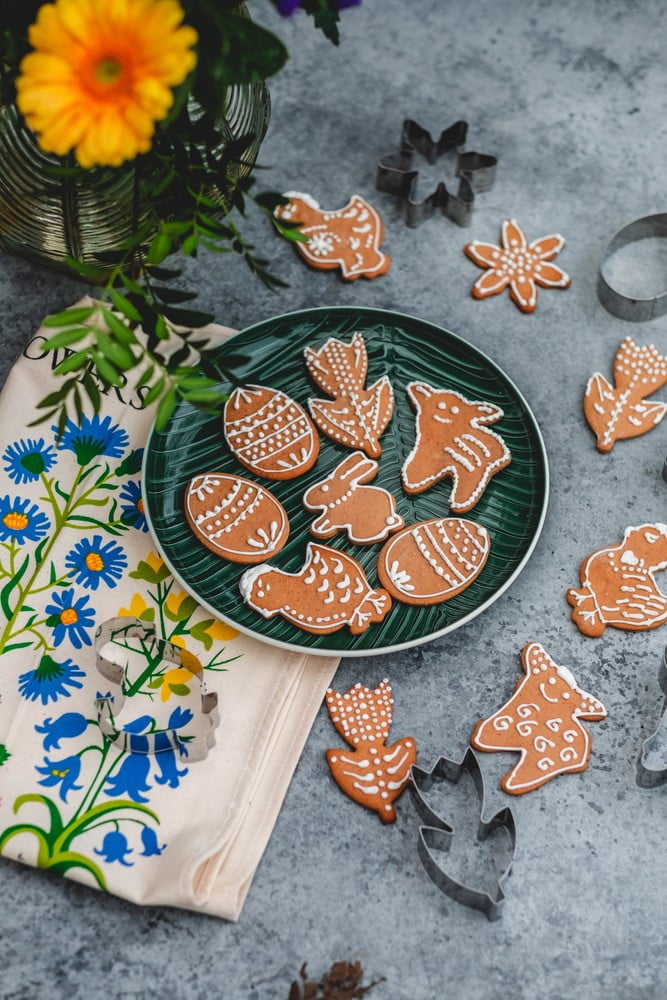 Inspiracija: Uskrs, Kuhinja i blagovaonica