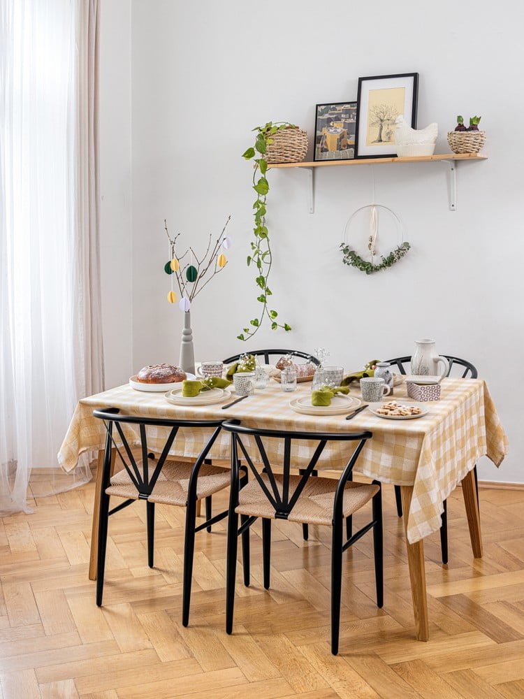 Inspiracija: Uskrs, Proljeće, Blagovaonica