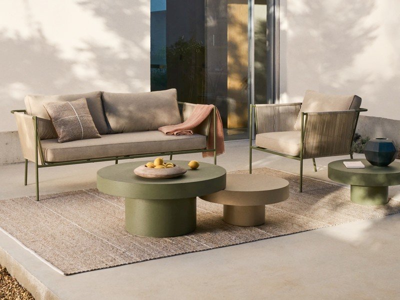 Inspiracija: Vrt, Balkon i terasa