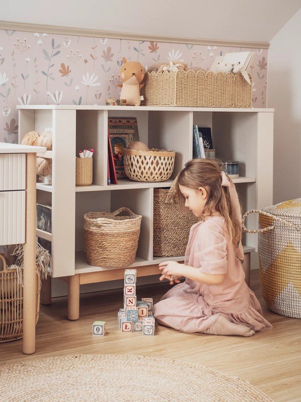 Inspiracija: Dječja soba, Djeca