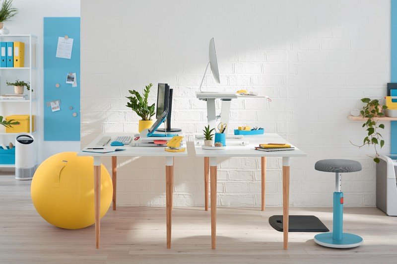 Inspiracija: Radna soba, Rad i učenje