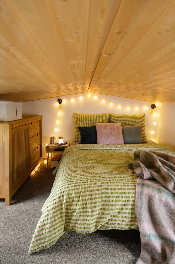 Inspiracija: Spavaća soba