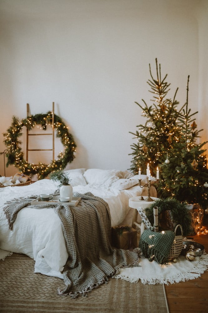 Inspiracija: Božić