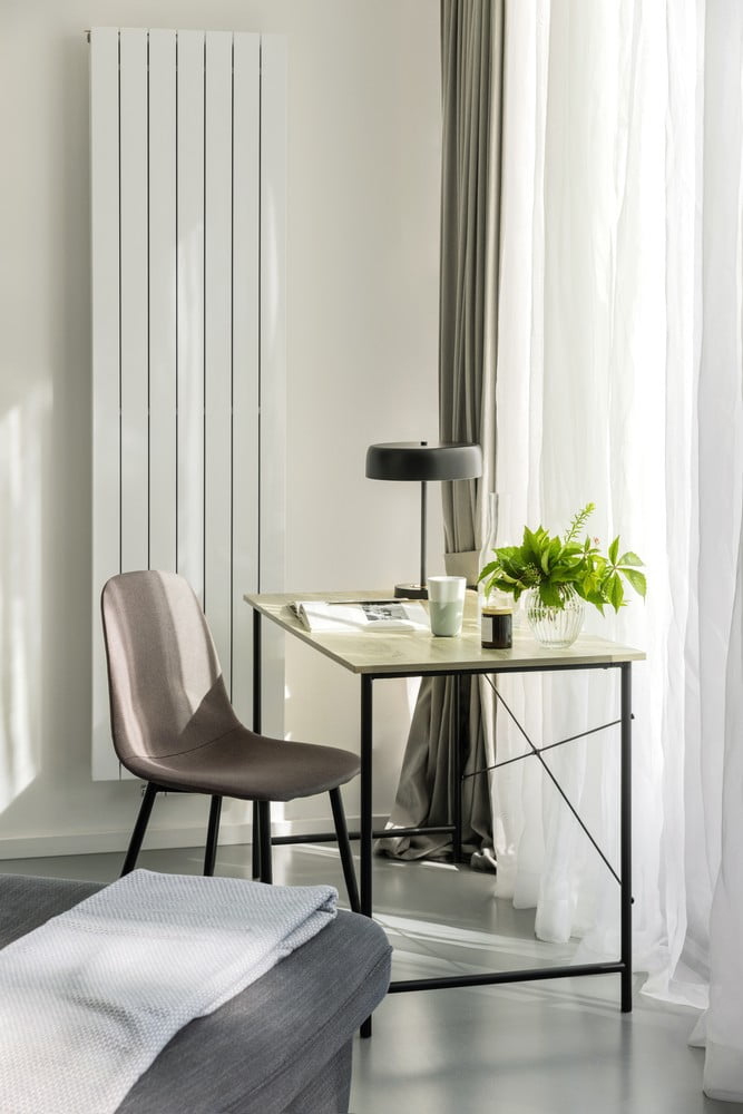 Inspiracija: Radna soba