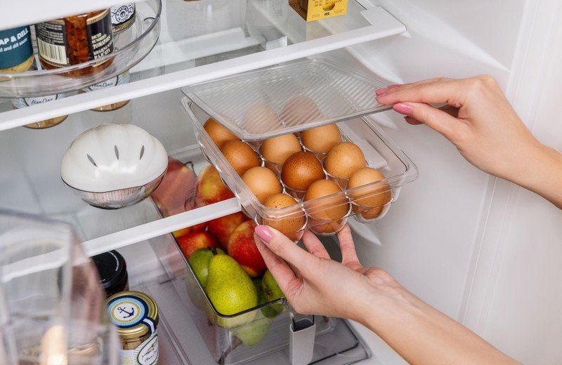  Kako najbolje organizirati hladnjak (ne samo za praznike)