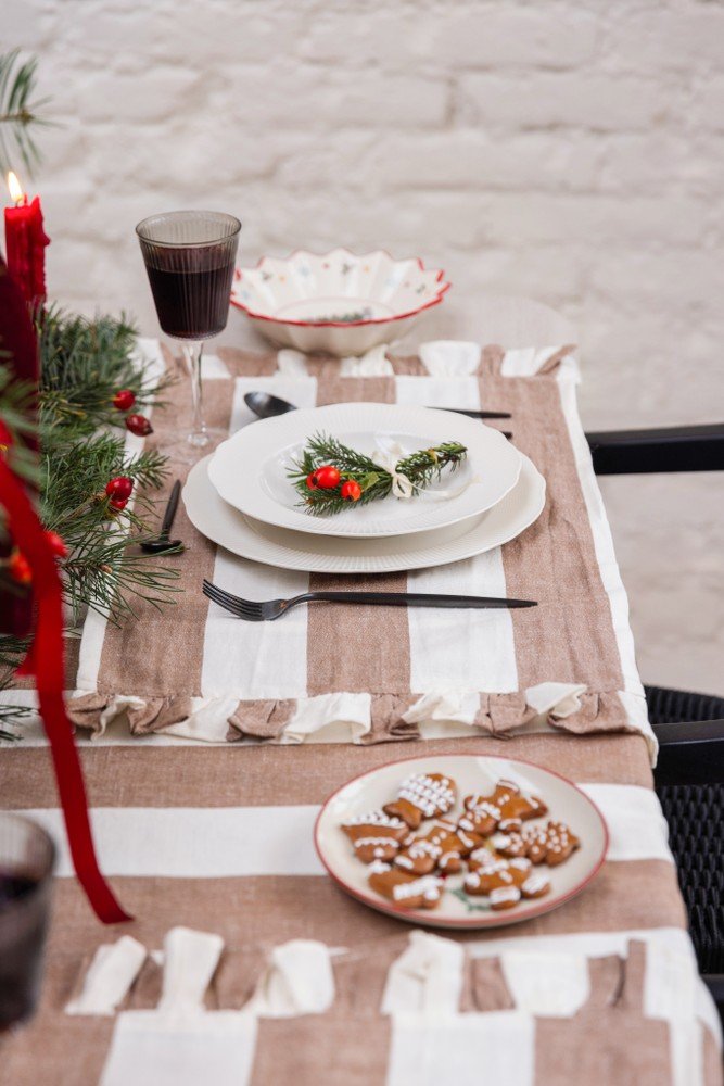 Inspiracija: Božić