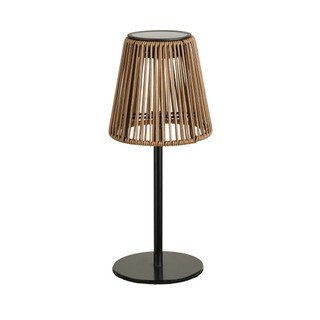 Solarna vanjska rasvjeta