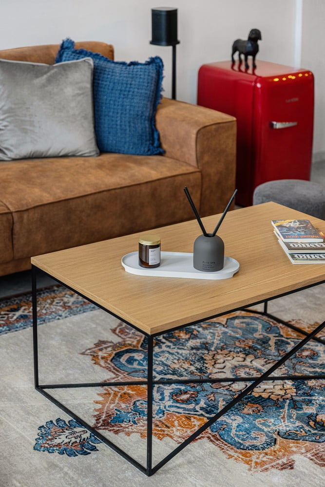 Inspiracija: Dnevna soba