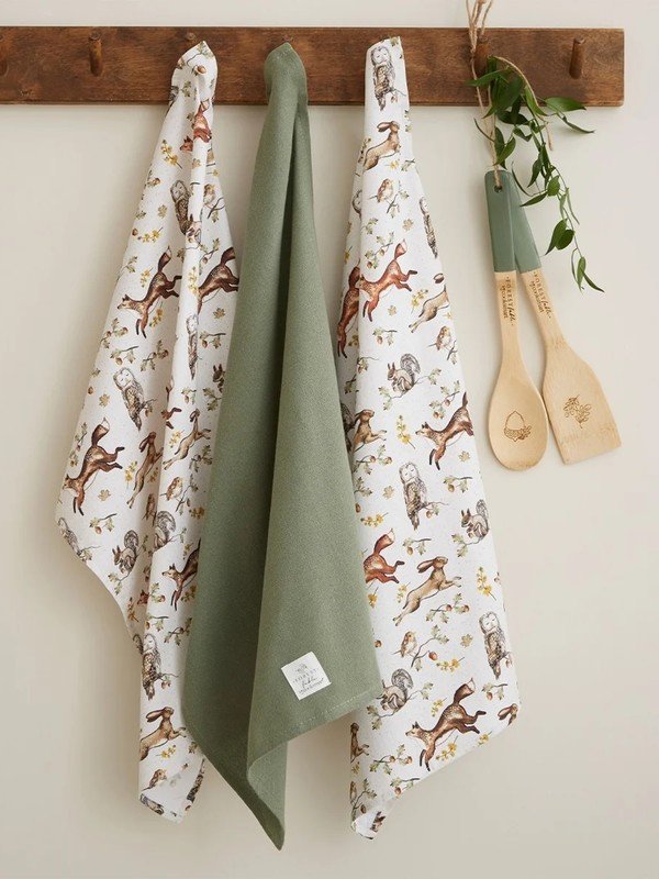 Inspiracija: Kuhinja i blagovaonica