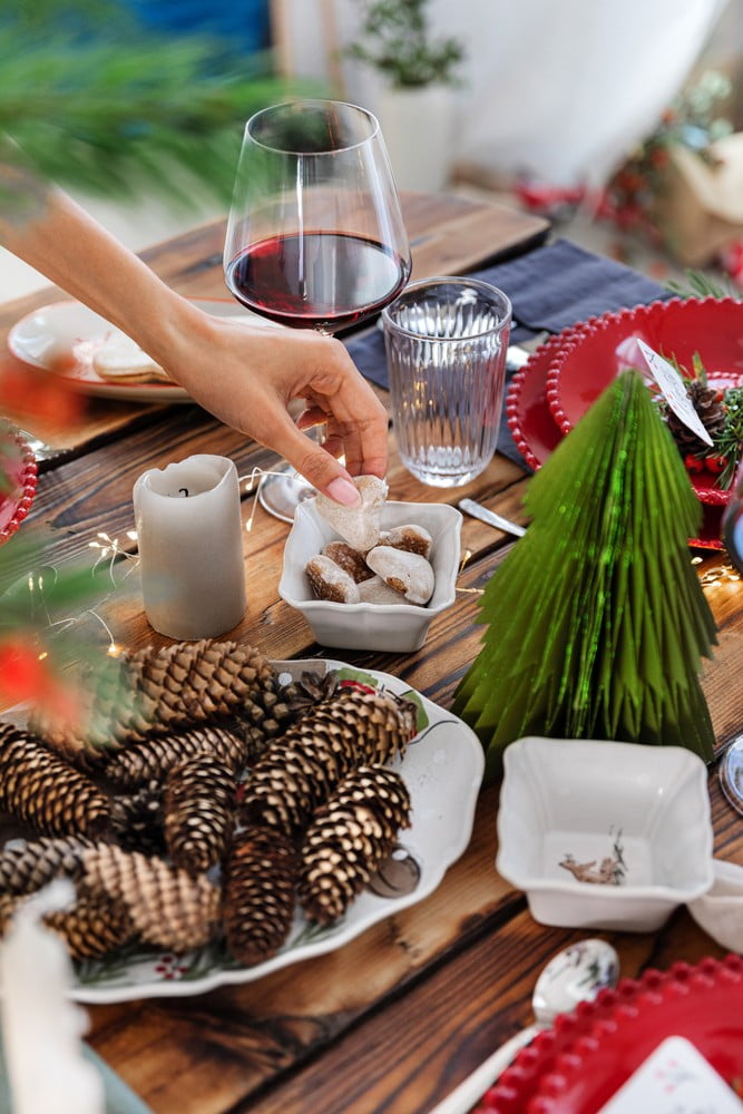 Inspiracija: Božić