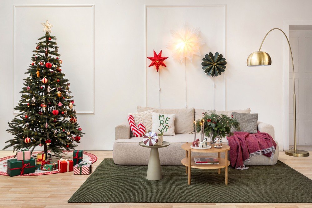 Inspiracija: Božić